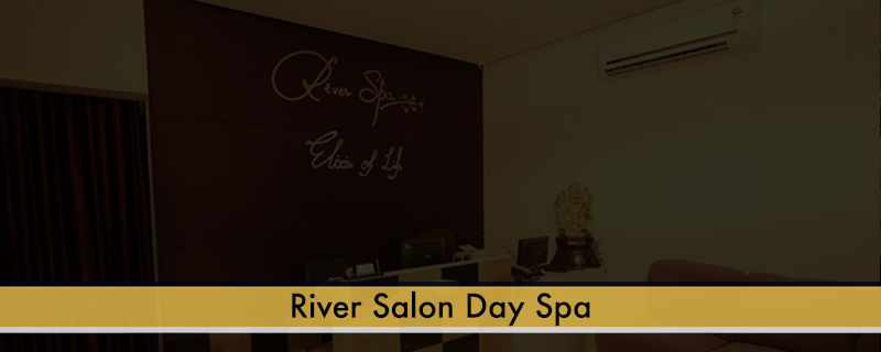 River Salon Day Spa 